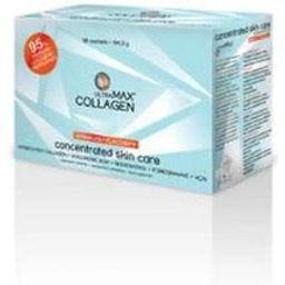 Ultramax Colageno 30 Sobres