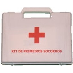 Pvs Trix Kit Primeros Auxilios
