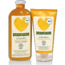 Nutri Masque Réparateur Bio 150ml