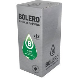 Préparation Pour Boisson Saveur Mojito 12 Sachets