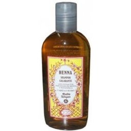 Shampooing au Henné Blonde 250ml