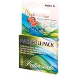 Hilo Dental 2uds de remplacement de Yaweco