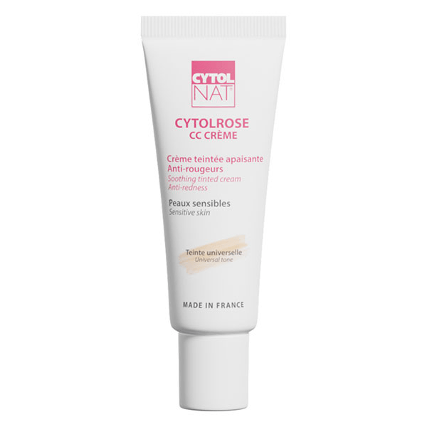 - Cytolrose CC Crème