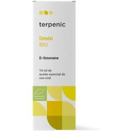 Lemon 100ml