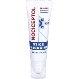 Stick Migraine Effet Froid
