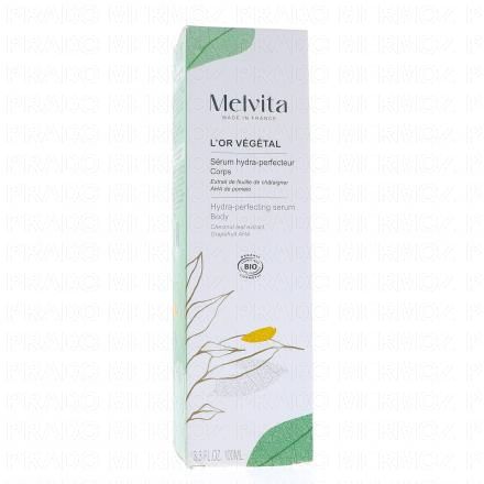 L'Or Bio Huile Fermeté Suractivée 100ml