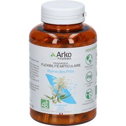 Arkopharma Arkogélules® BIO Reine des Prés