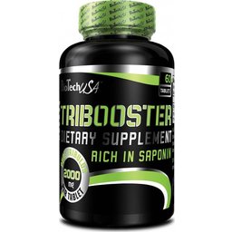 Tribooster 120comp