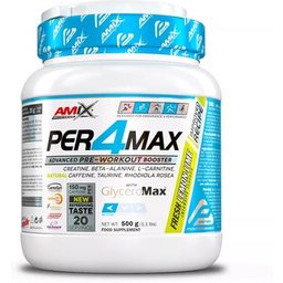 Performance Per4Max Limón 500g