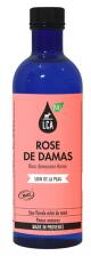Eau Florale de Rose de Damas Bio 200 ml - Flacon 200 ml