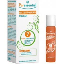 Sos Travel Roller 5ml