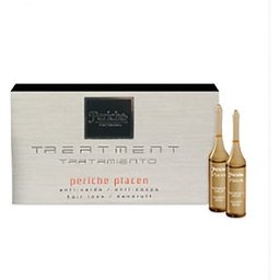 Placenta Ampollas Tratamiento 10x14ml
