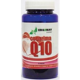 Coenzyme Q10 60caps