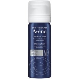Homme Mousse à Raser 50ml