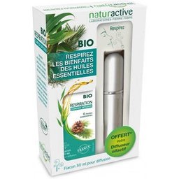 Naturactiv Cplx He Diff Resp+Stick