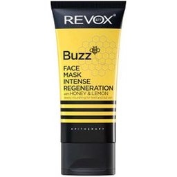 Buzz Face Mask Intense Regeneration 65ml