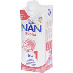 Nan Evolia 1