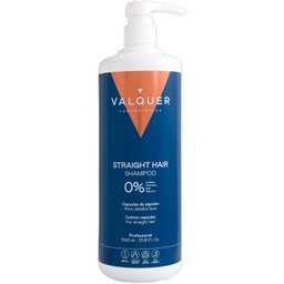 Shampooing pour cheveux raides 1000ml
