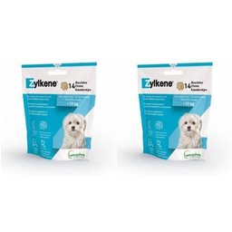 Zylkene Chews 75 mg