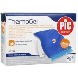 Thermogel extra confort 20x30cm 1ud