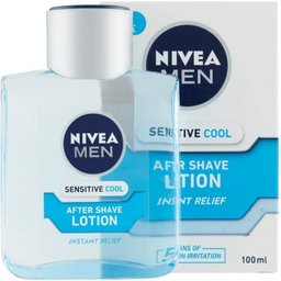 Men Lotion After Shave Sensitive Cool 100ml