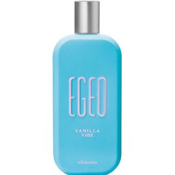 Egeo Vanilla Vibe Eau de Toilette 90ml
