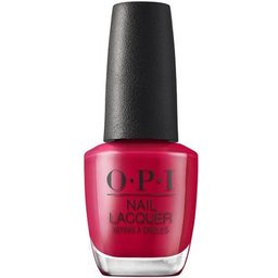 Nail Lacquer NLF007 Red Veal Your Truth 15ml