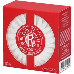Savon Parfumé Jean Marie Farina