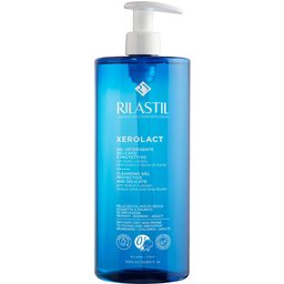 Xerolact Gel Nettoyant Réparateur 1000ml
