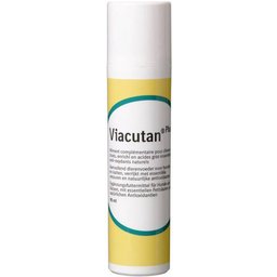Viacutan® Plus Chiens & chats