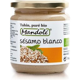 Tahin Blanc S/Sel 325g