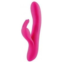 Ethan Premium Silicone Rechargeable 1 pc