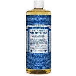 Jabón Líquido Menta 945ml