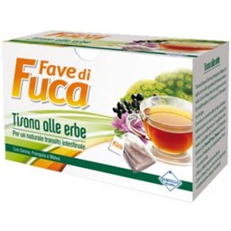 Fave Di Fuca Tisana 20Filtres