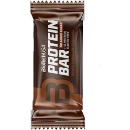 Protein Bar Double Chocolate 35g