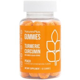 Gummies Curcuma 60uts