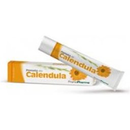 Bio Pomata Calendula 50Ml