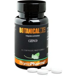 Cizinco Botanical 30 Cpr