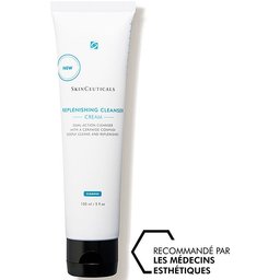 Replenishing Cleanser