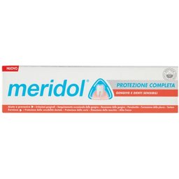 Méridol Dentifrice Protection Complète 75ml