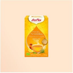 Plaisir Absolu Sens 17 Sachets
