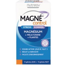 Magne Control Stress/Som Gelul30