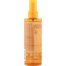 Polysianes Huile Sèche Solaire SPF30 200ml