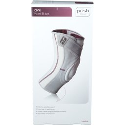 Push Care Genouillère Gauche/Droite 41-45Cm T5