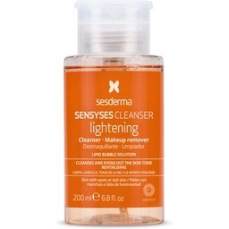 Sensyses Cleanser Lightening 200ml