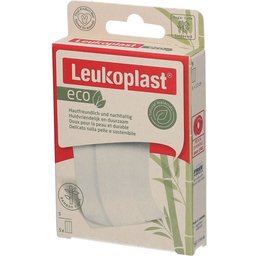 Leukoplast® Eco 6 x 10 cm