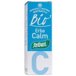 Erba Calm Mixtract 2 Bio 50 *
