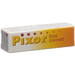 Pixor® Stick couvrant Foncé