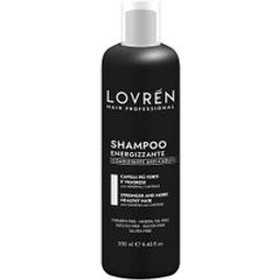 Lovrén Champú Energizante 250ml