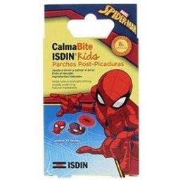 ISDIN™ CalmaBite Spider-Man 30 patchs après la sélection des patchs